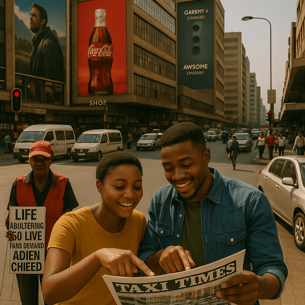 Headshot of Gabi Kaplan, Media Manager