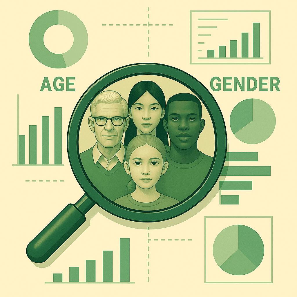 Headshot of Nikki Lewin, Managing Director