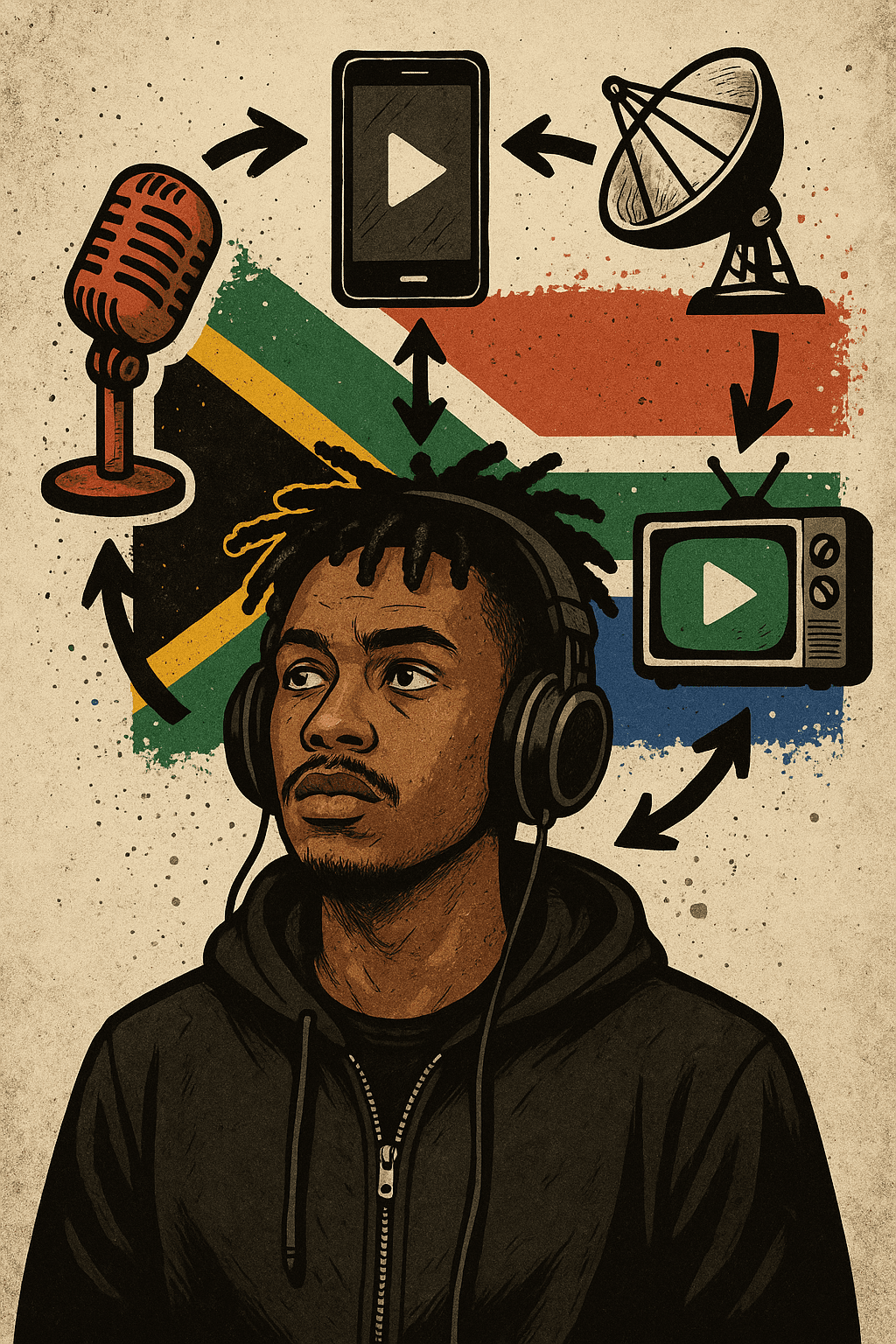 Touch Africa Partnership Image