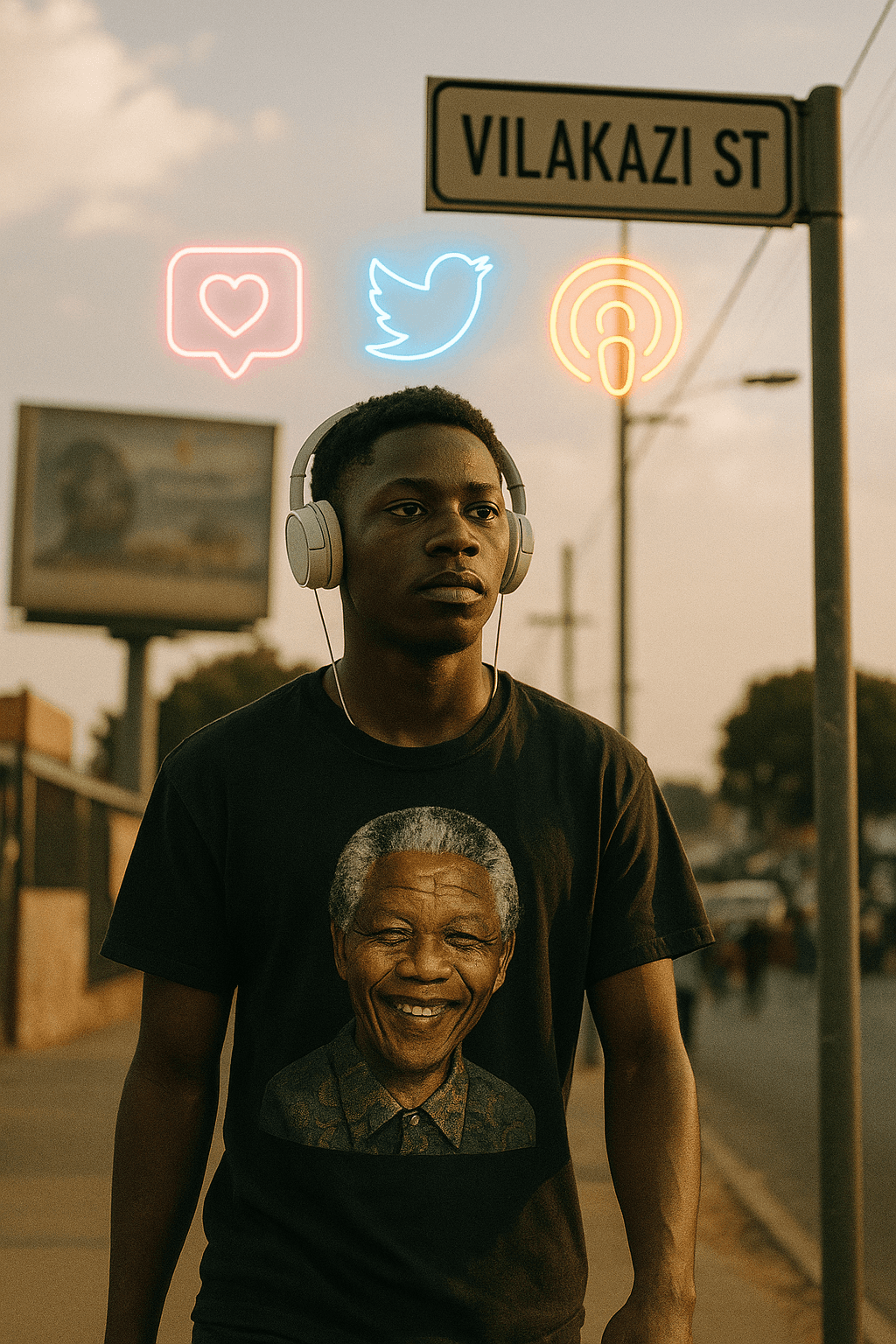 Seeds of Africa Partnership Image