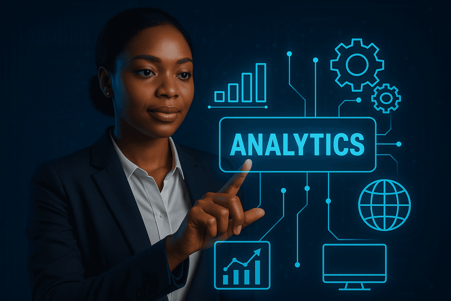 Expertise section visual