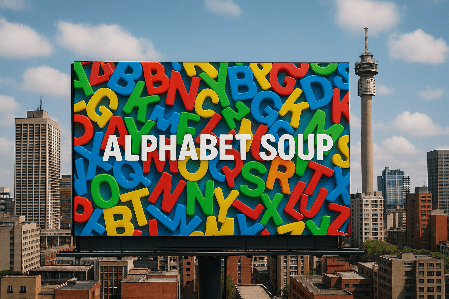 Partnership section visual