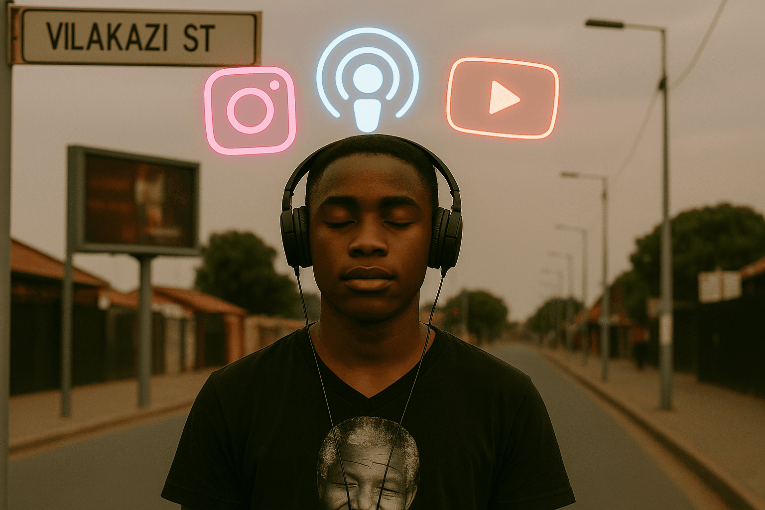 Research - Bold, modern data visualization or research team analyzing market trends